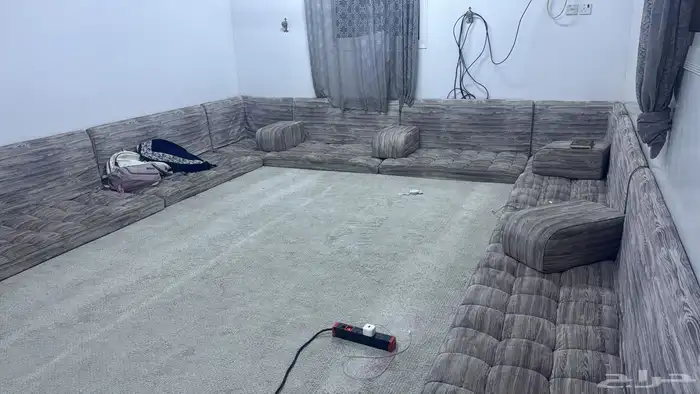 اثاث  مجالس  خشب 1