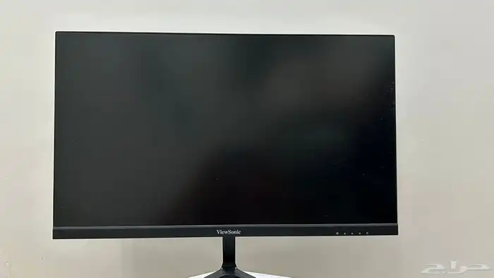 شاشه فيوسونيك 24 بوصه FHD 165 هرتز 0