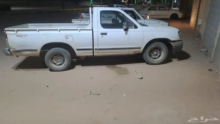 ددسن ديزل 2005 1