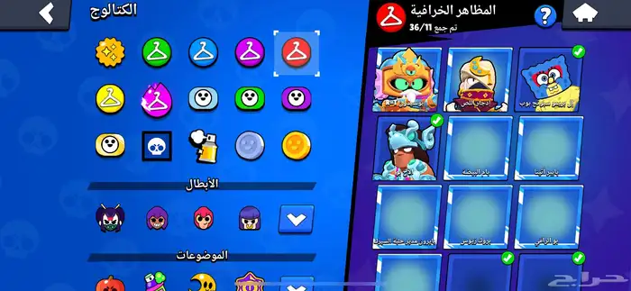 براول 13