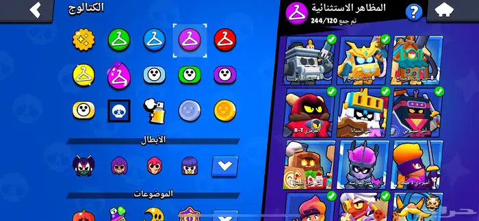 براول 12