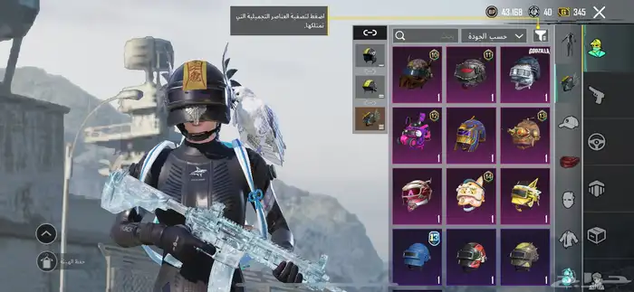 ببجي 17