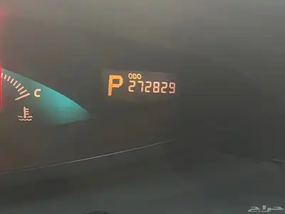 Toyota prriviya index