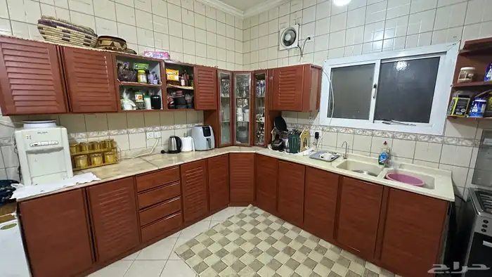 مطبخ كامل للبيع 2