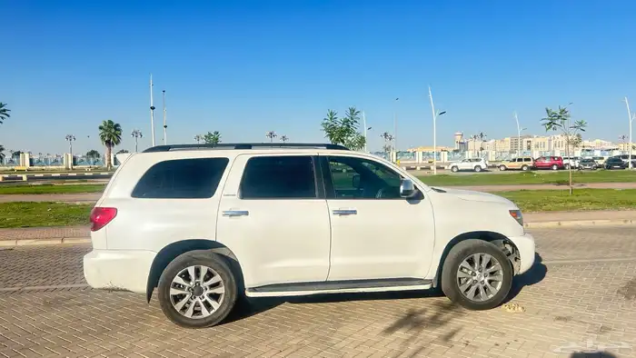 سيكويا 2012 4