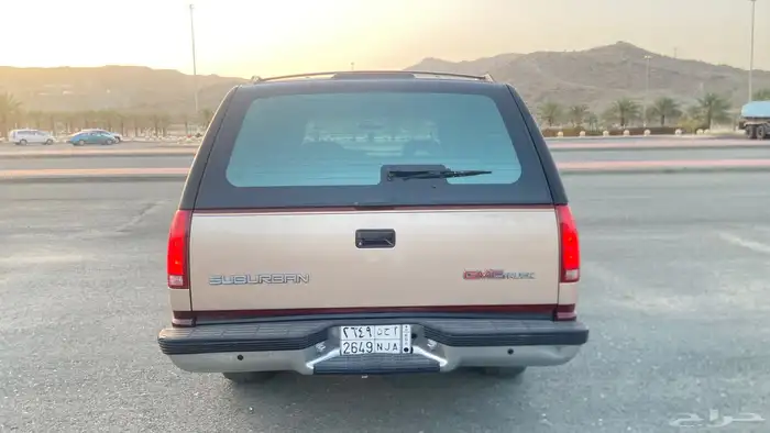 جمس سوبربان 93 2