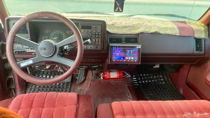 جمس سوبربان 93 14