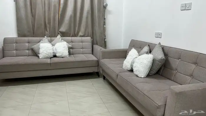 كنب للبيع 1