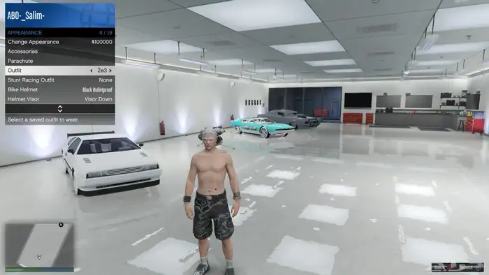 ايدي سوني قراند وحساب كلاش 5