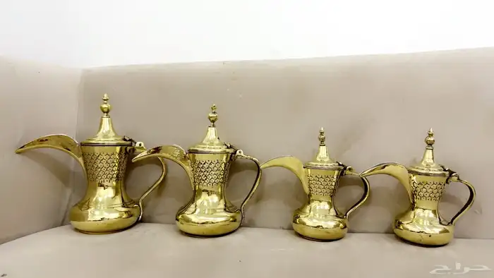 4دلال حمصيات (زهاب) مربوبة جاهزة صناعة سوريه 0