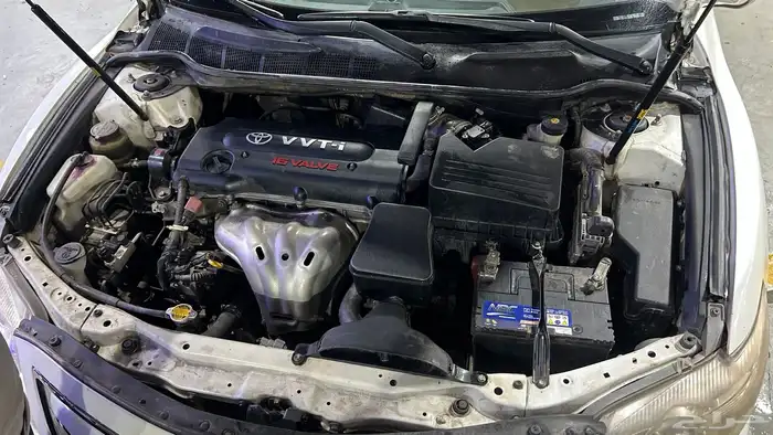 كامري 2011 بدي وكاله 14