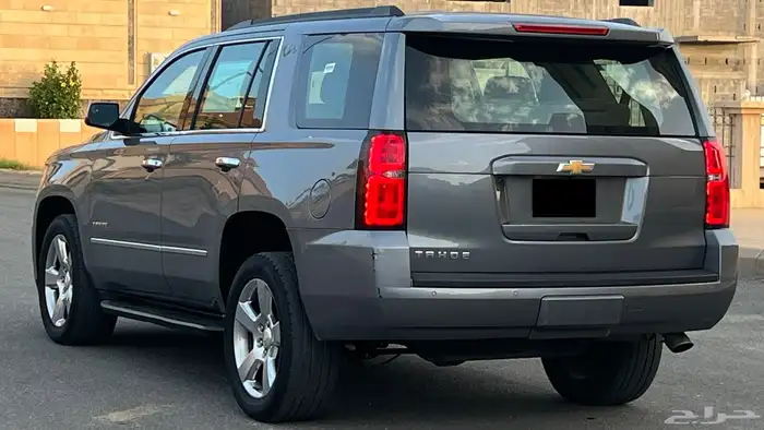 تاهو 2019 LS مطور 8