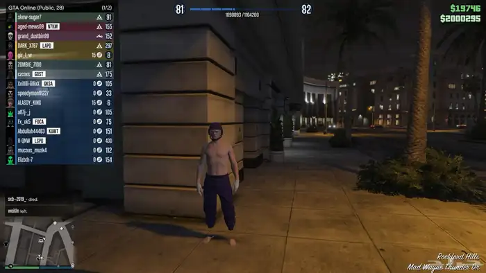 ايدي سوني قراند وحساب كلاش 7