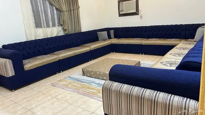 كنب للبيع 1