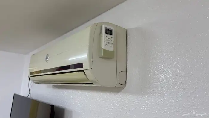 مكيف سبليت حار بارد 12 وحده 0