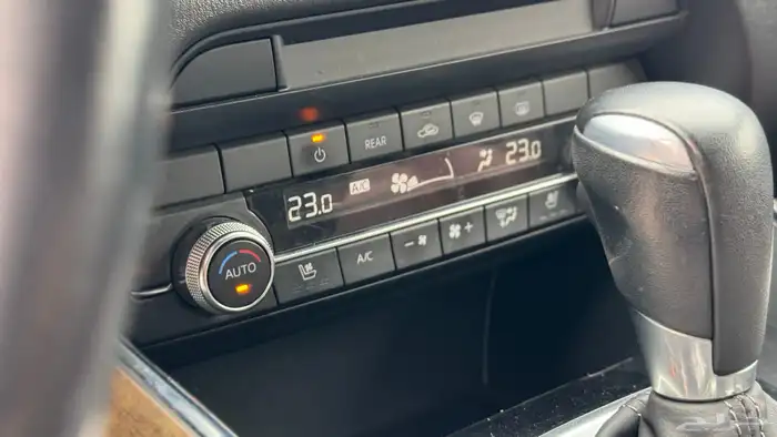 مازدا CX9 7