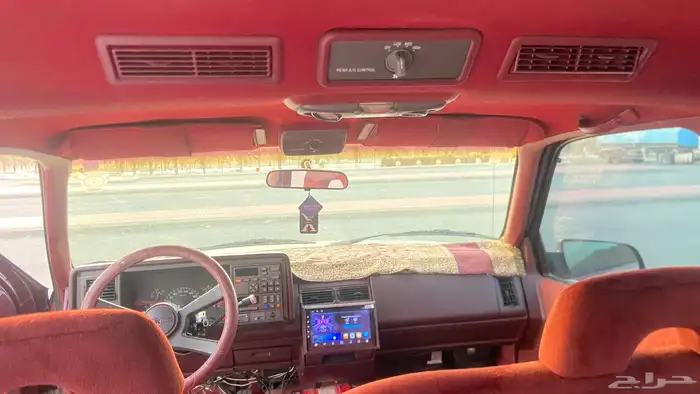 جمس سوبربان 93 13
