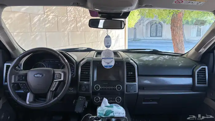 اكسبدشن 2020 xlt 14