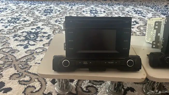 للبيع مسجلات النترا شاشه لمس 4
