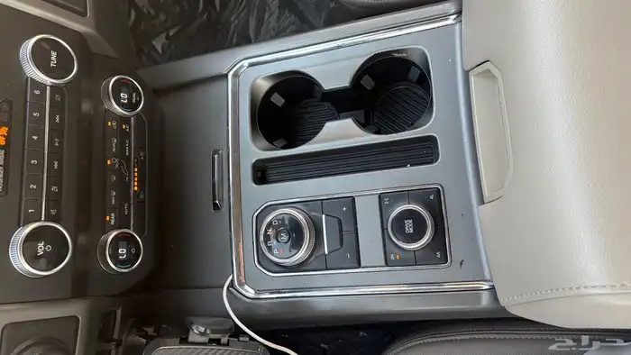 اكسبدشن 2020 xlt 6