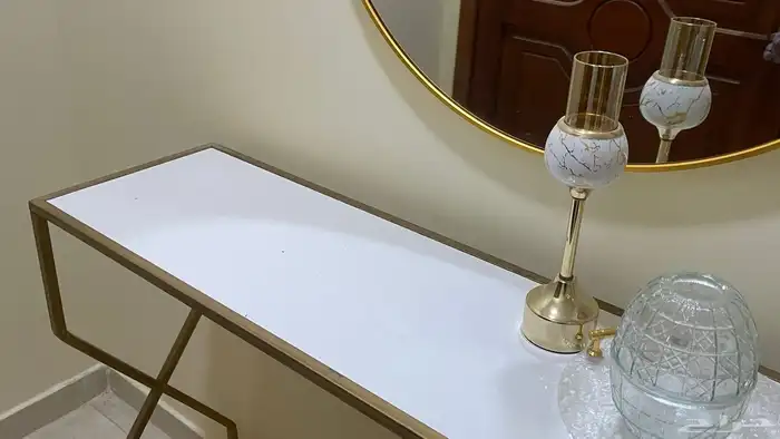 مدخل استقبال 4