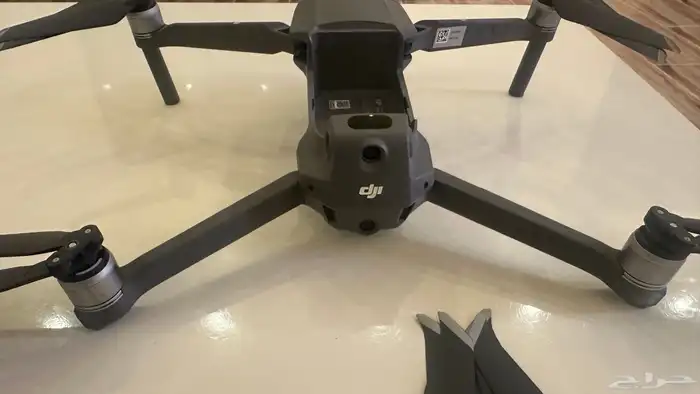 مافيك 2 برو - mavic 2 pro 5