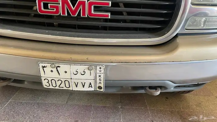 جمس سوبربان مخزززن 5