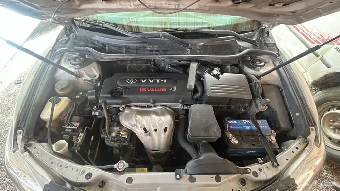 كامري 2008 GL 7