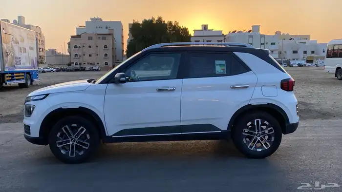 هواندي فينيو 3