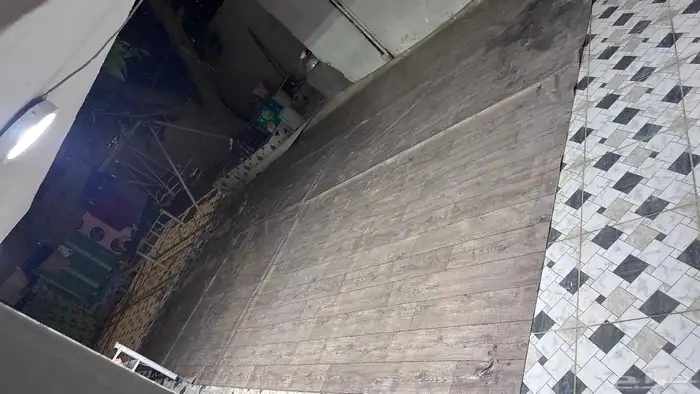 مشمع باركيه سميك 0