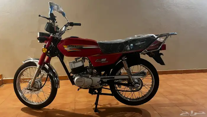 دباب x100 بور سبورت 0