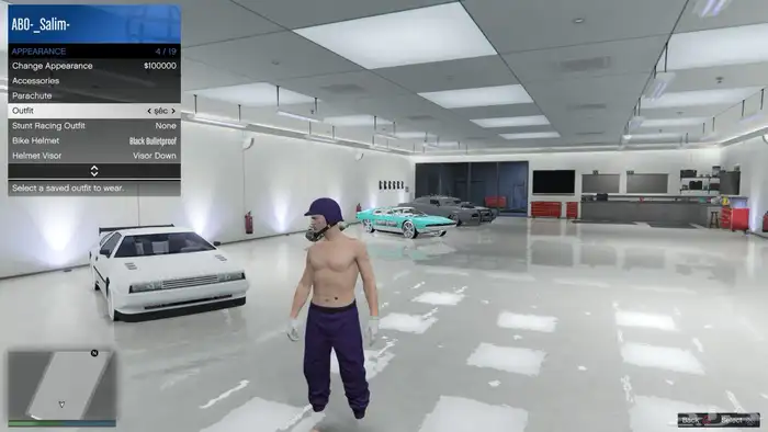 ايدي سوني قراند وحساب كلاش 0