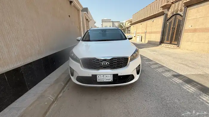 سورنتو 2020 فل كامل مكينة 2200 0