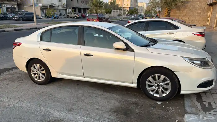للبيع سافران 2