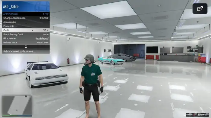 ايدي سوني قراند وحساب كلاش 1