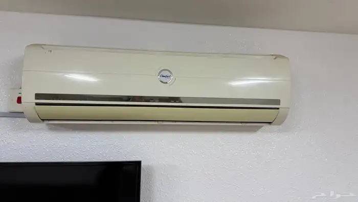 مكيف سبليت حار بارد 12 وحده 1
