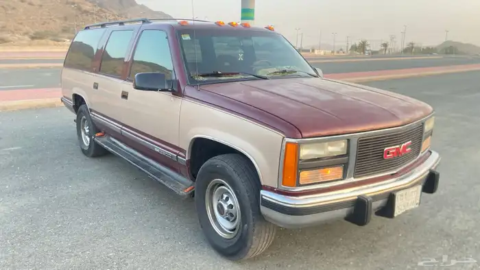 جمس سوبربان 93 0