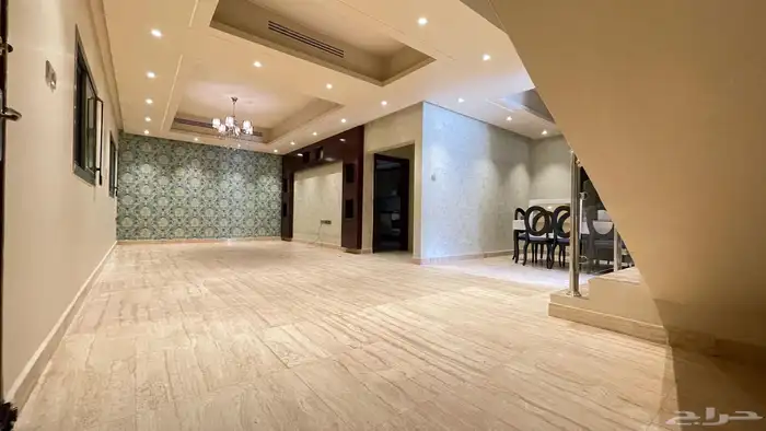 فيلا سكنية للبيع - حي الياسمين 5