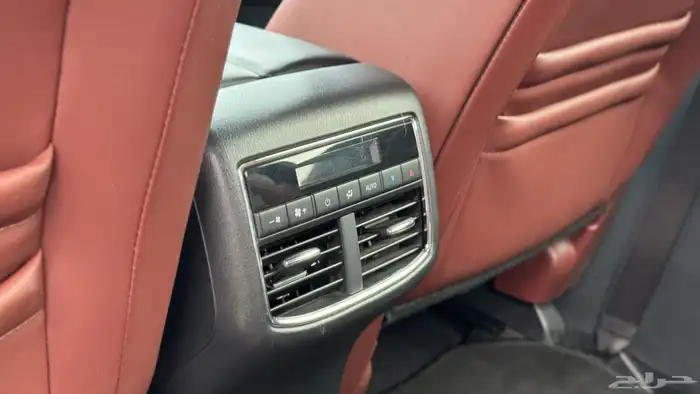 مازدا CX9 5