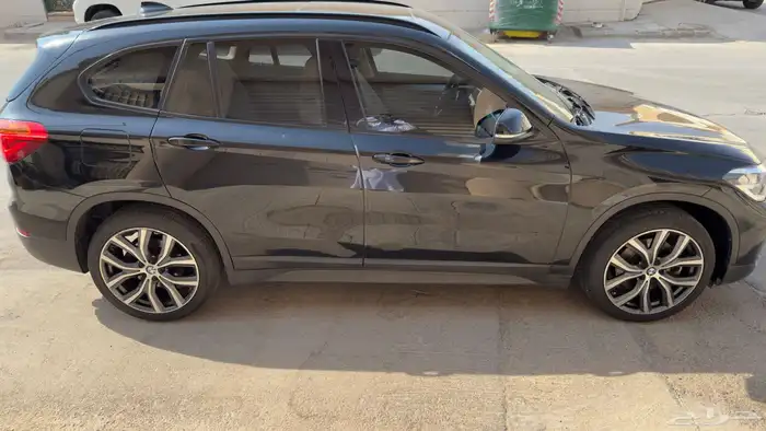 BMW X1 موديل 2022 للبيع على السوم 0