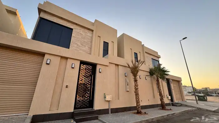 فيلا مستقله للبيع في حي الشفا القديم بسعر مليون و 350 الف 0