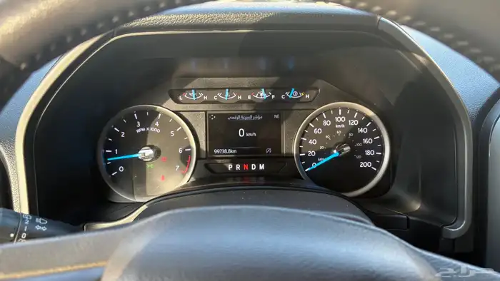 اكسبدشن 2020 xlt 13