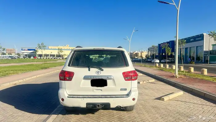 سيكويا 2012 3