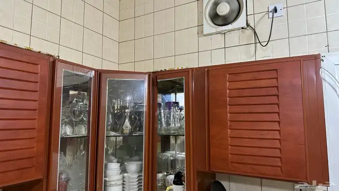 مطبخ كامل للبيع 1