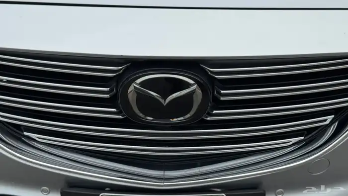 مازدا CX9 14