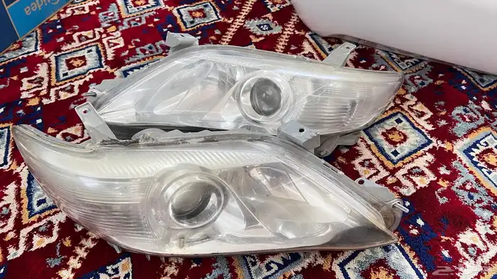 قطع غيار كامري من 2007 الى 2011 5