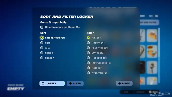 ايدي سوني قراند وحساب كلاش 10