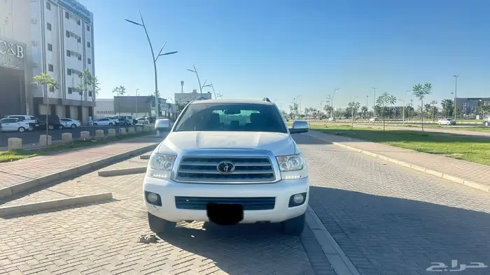 سيكويا 2012 0