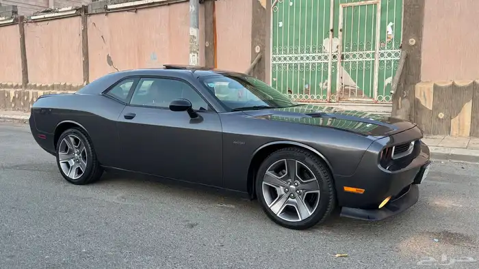 تشالنجر RT 3