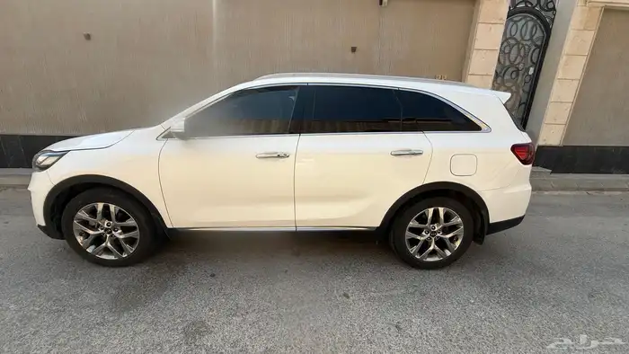 سورنتو 2020 فل كامل مكينة 2200 1